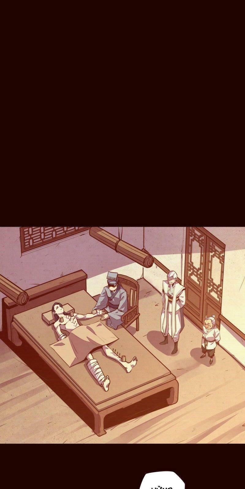 Sinh Tử Quyết Chapter 118 - 3