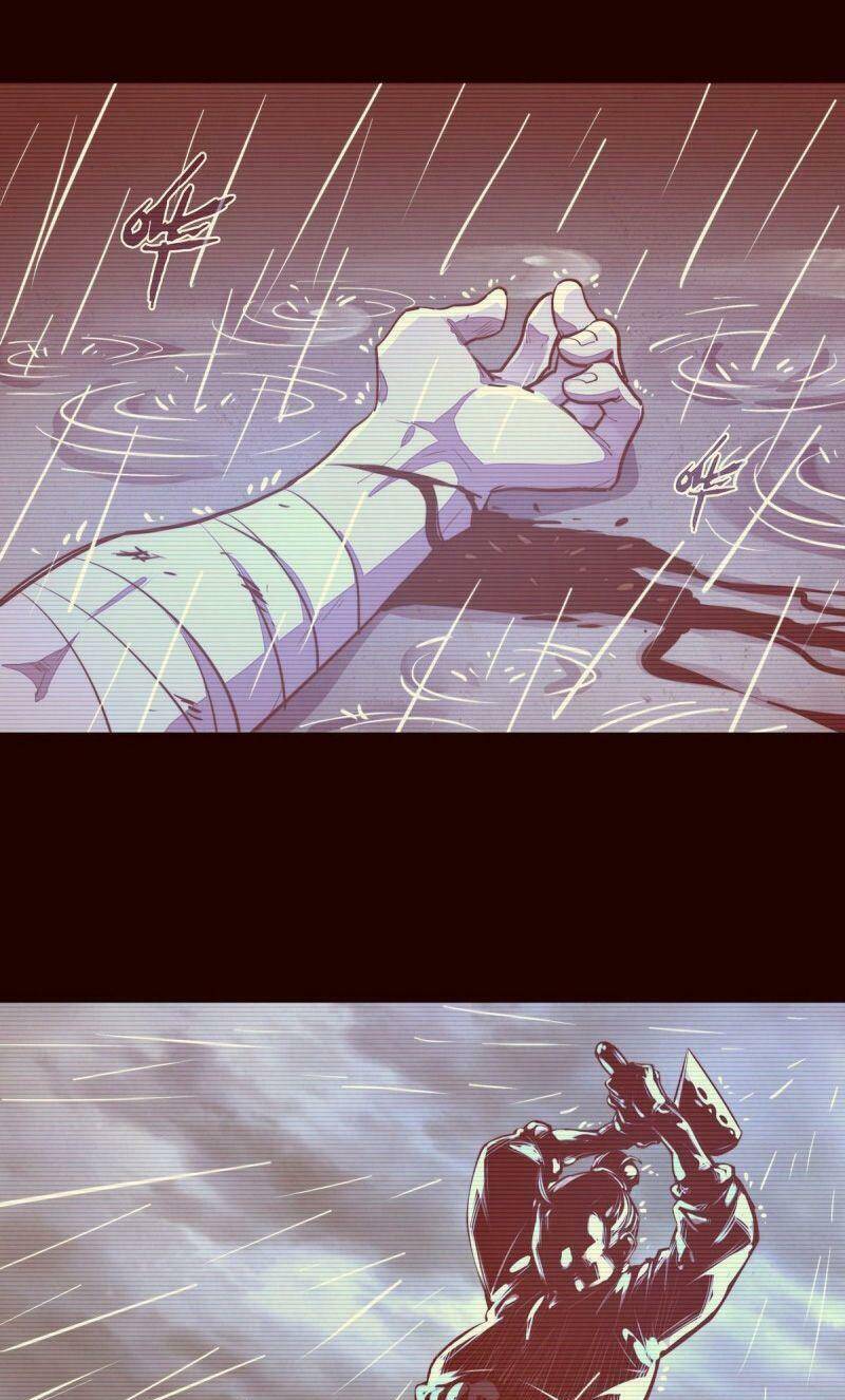 Sinh Tử Quyết Chapter 118 - 21