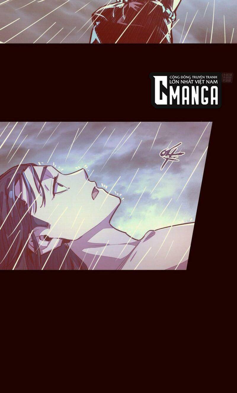 Sinh Tử Quyết Chapter 118 - 22