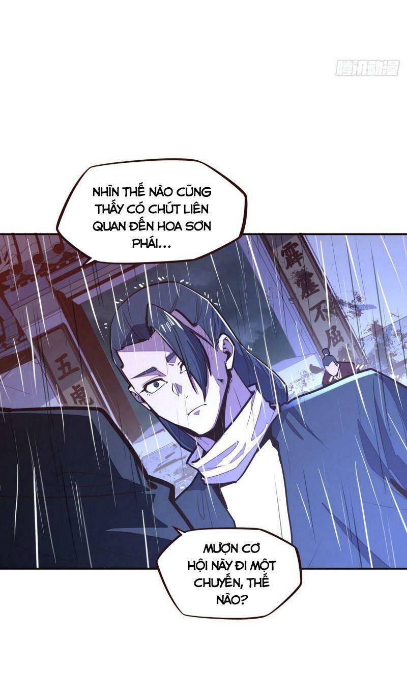 Sinh Tử Quyết Chapter 118 - 25