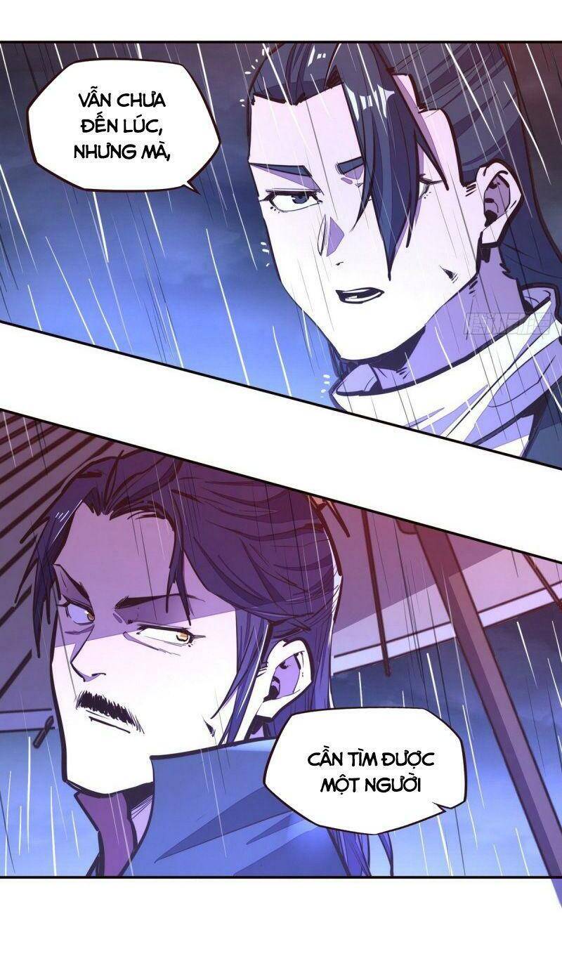 Sinh Tử Quyết Chapter 118 - 26