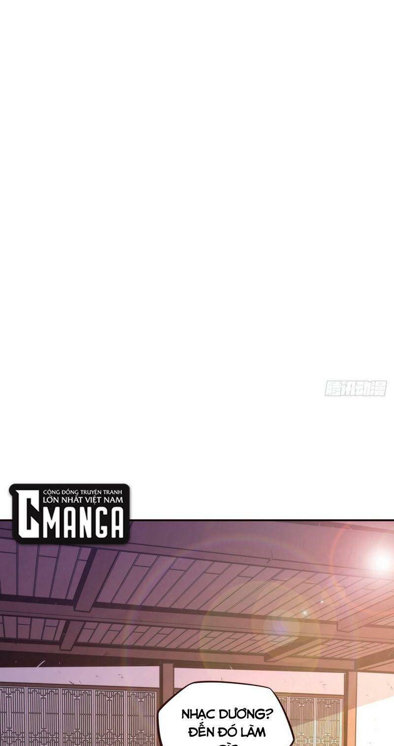 Sinh Tử Quyết Chapter 118 - 27