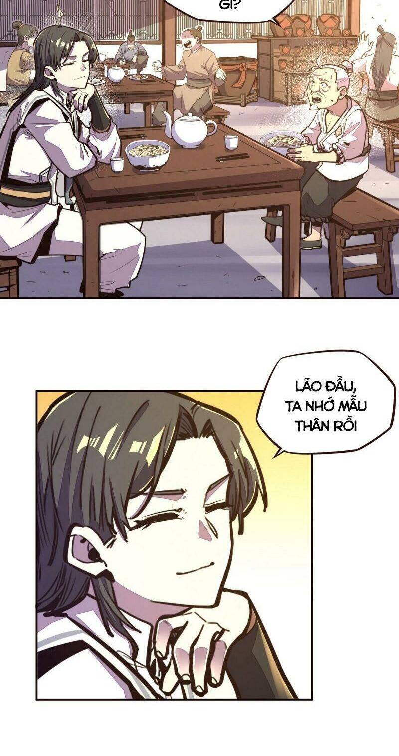 Sinh Tử Quyết Chapter 118 - 28