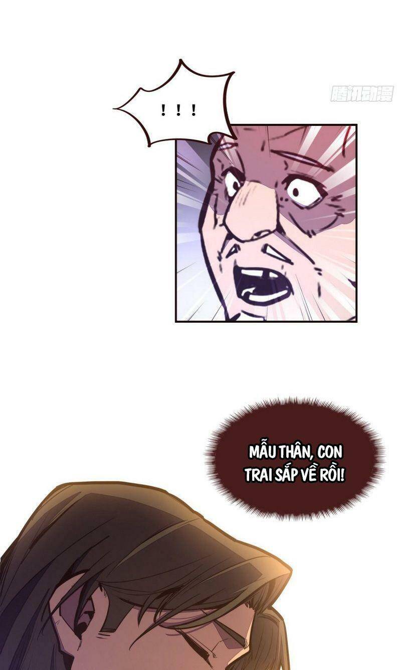 Sinh Tử Quyết Chapter 118 - 29