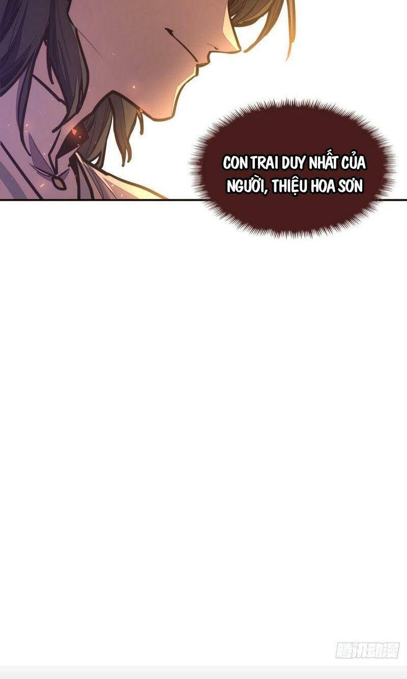 Sinh Tử Quyết Chapter 118 - 30