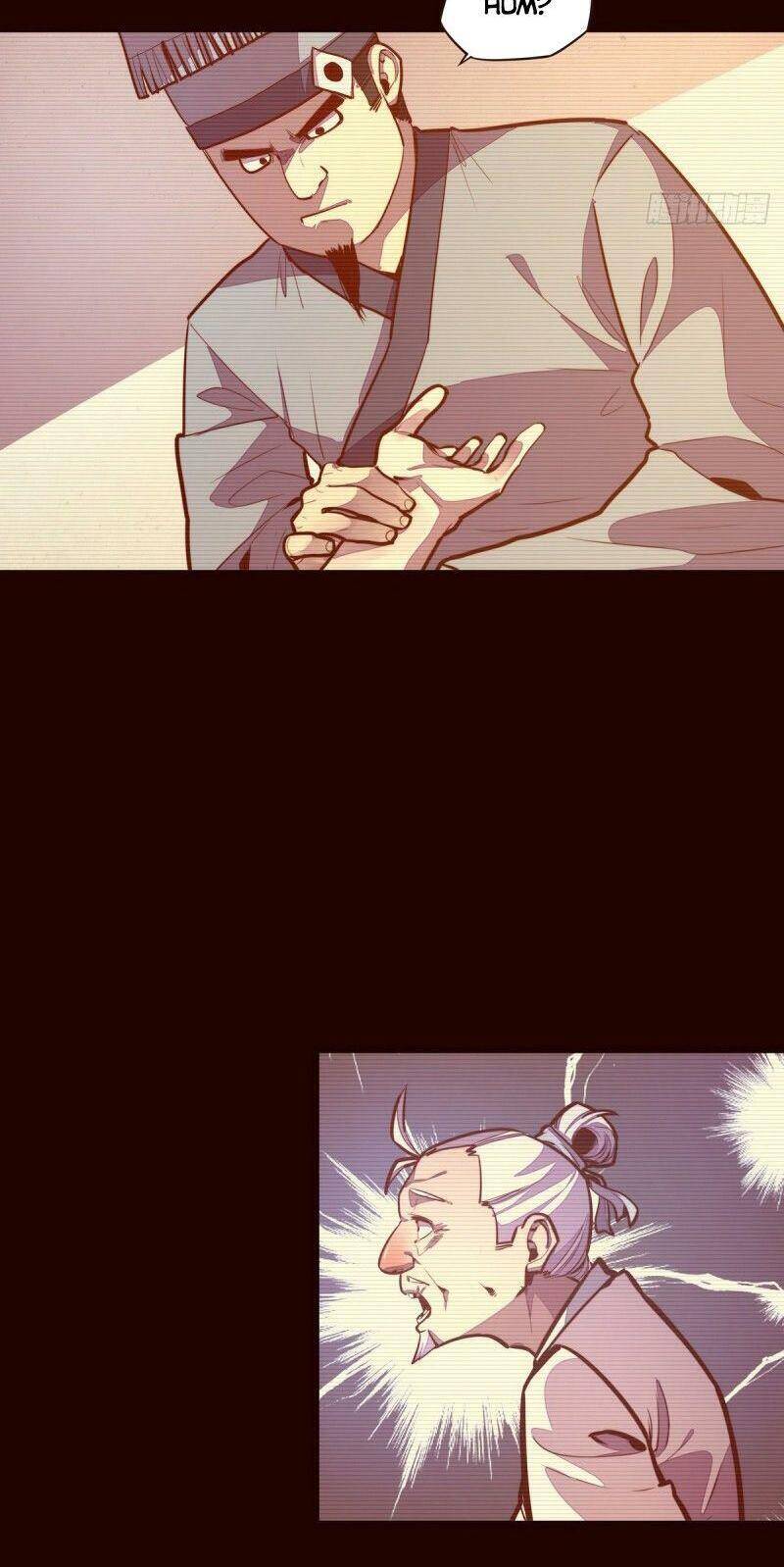 Sinh Tử Quyết Chapter 118 - 4