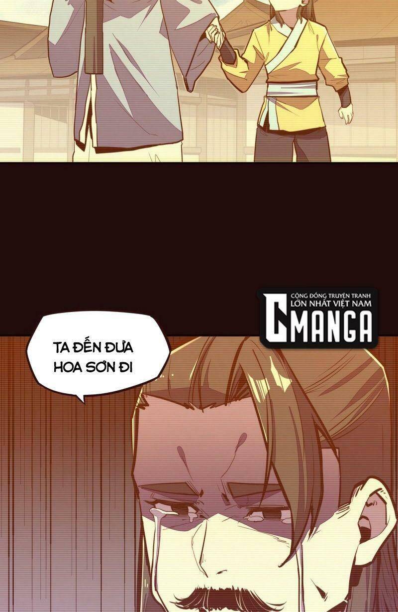 Sinh Tử Quyết Chapter 118 - 32