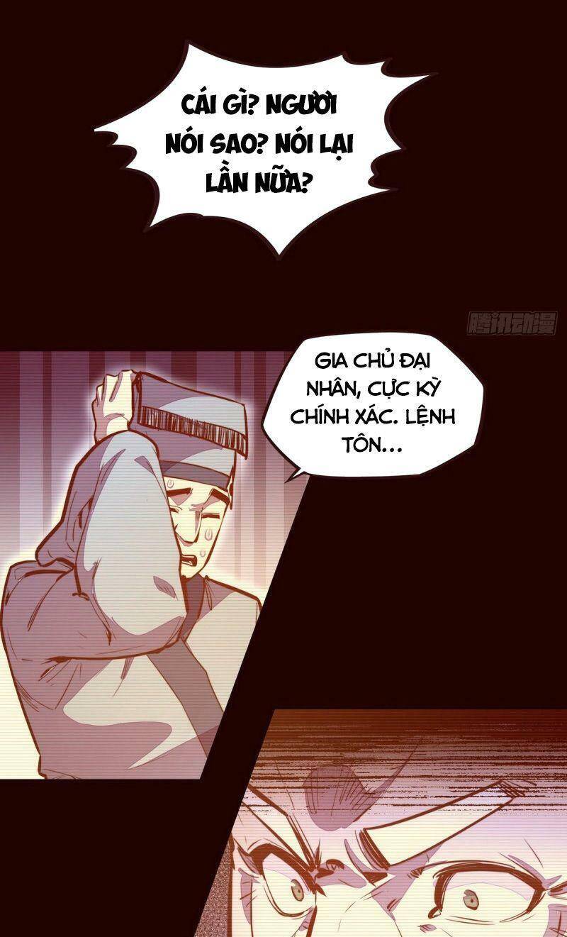 Sinh Tử Quyết Chapter 118 - 5