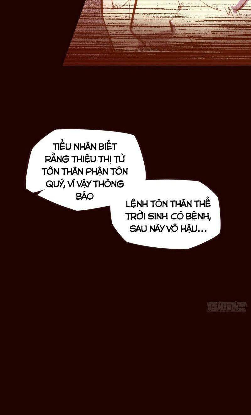 Sinh Tử Quyết Chapter 118 - 6