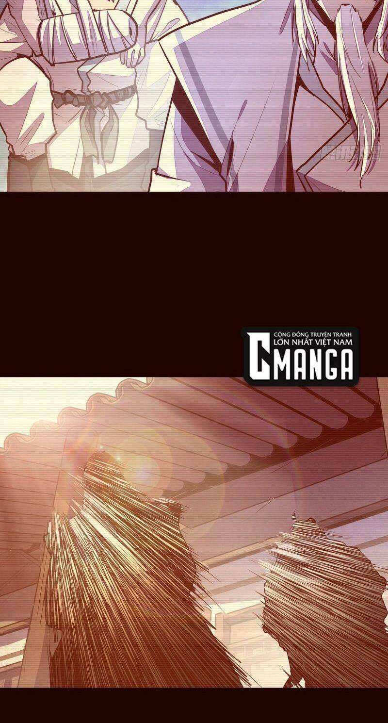 Sinh Tử Quyết Chapter 118 - 8