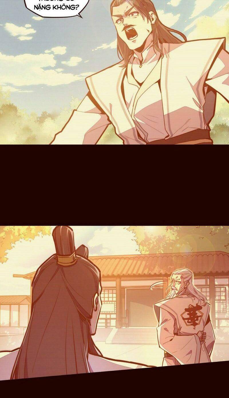 Sinh Tử Quyết Chapter 118 - 10