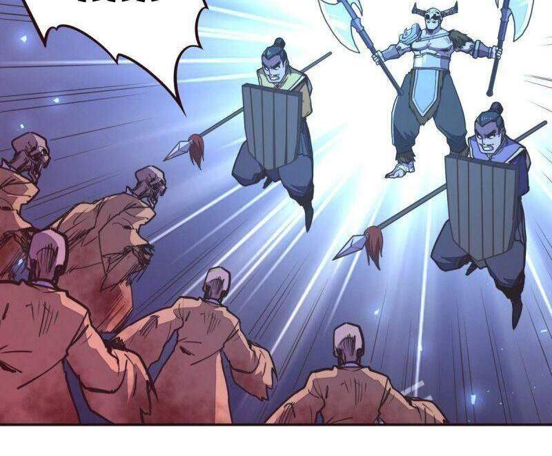 Sinh Tử Quyết Chapter 143 - 12