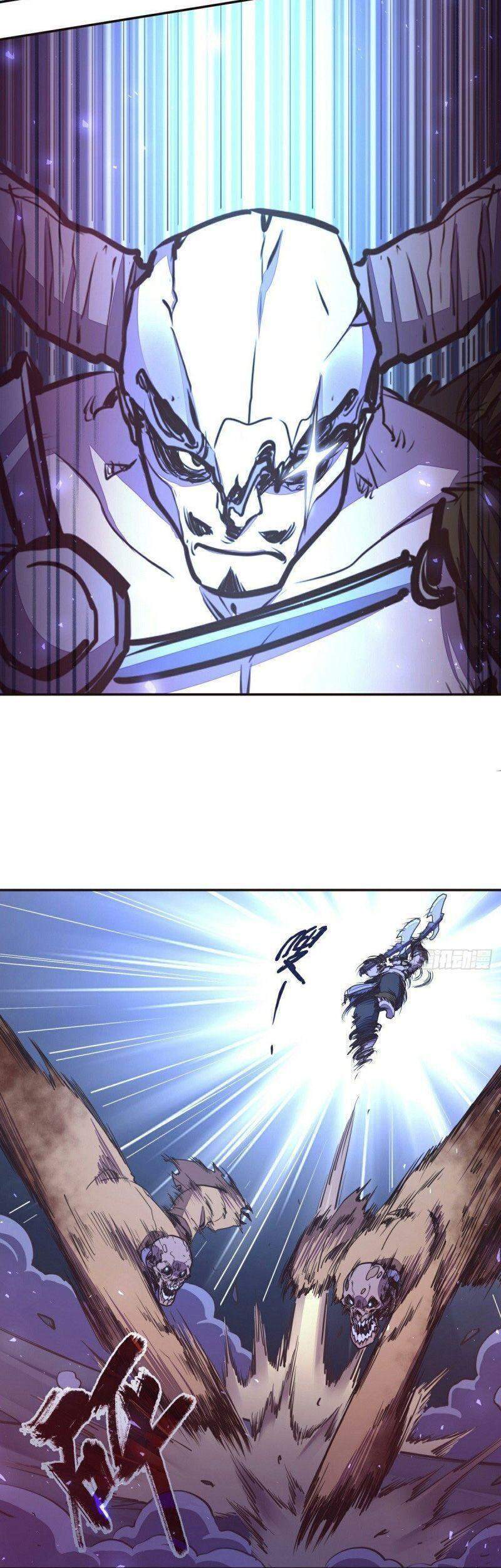 Sinh Tử Quyết Chapter 143 - 15