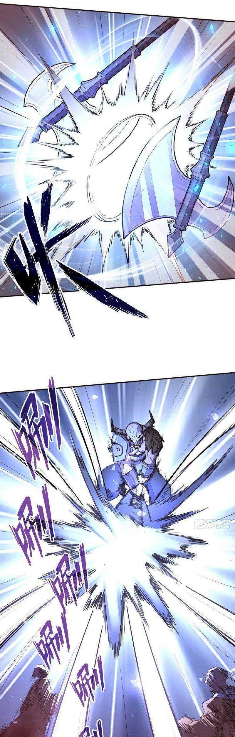 Sinh Tử Quyết Chapter 143 - 19