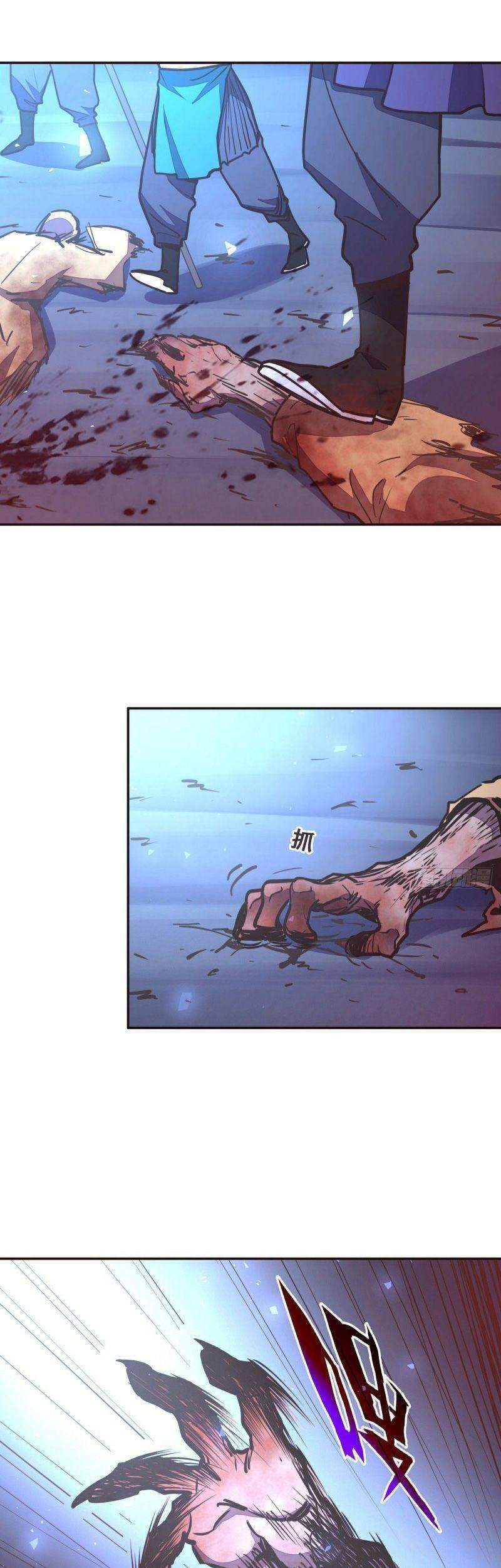 Sinh Tử Quyết Chapter 143 - 23