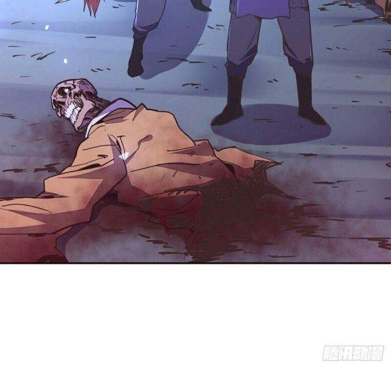 Sinh Tử Quyết Chapter 143 - 26