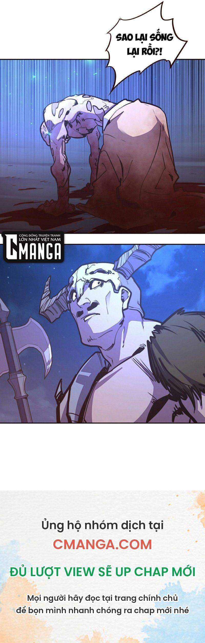 Sinh Tử Quyết Chapter 143 - 28