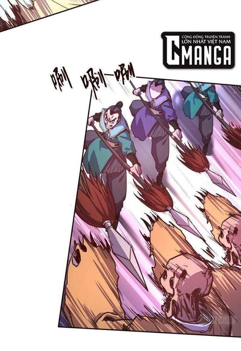 Sinh Tử Quyết Chapter 143 - 10