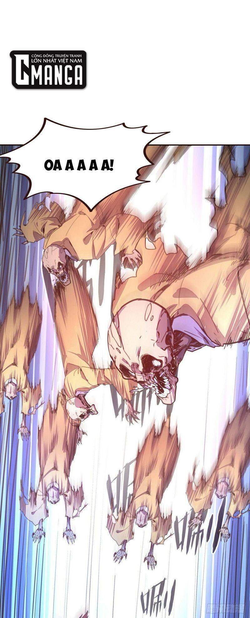 Sinh Tử Quyết Chapter 144 - 2