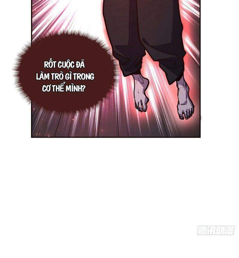 Sinh Tử Quyết Chapter 144 - 16