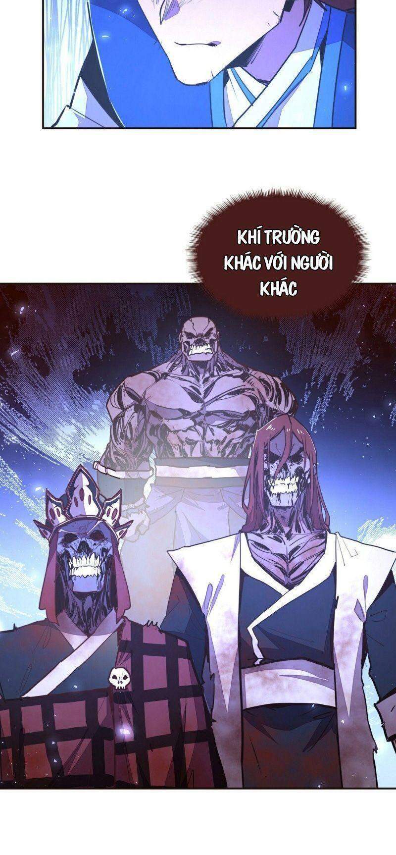 Sinh Tử Quyết Chapter 144 - 24