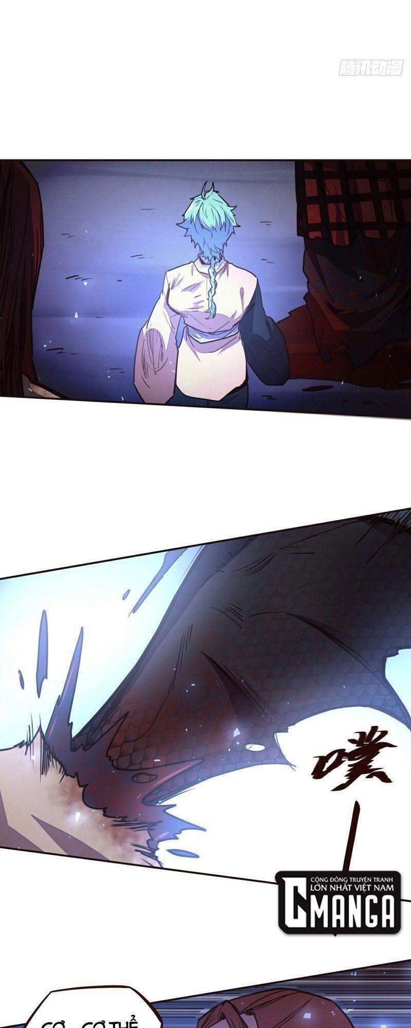 Sinh Tử Quyết Chapter 144 - 25