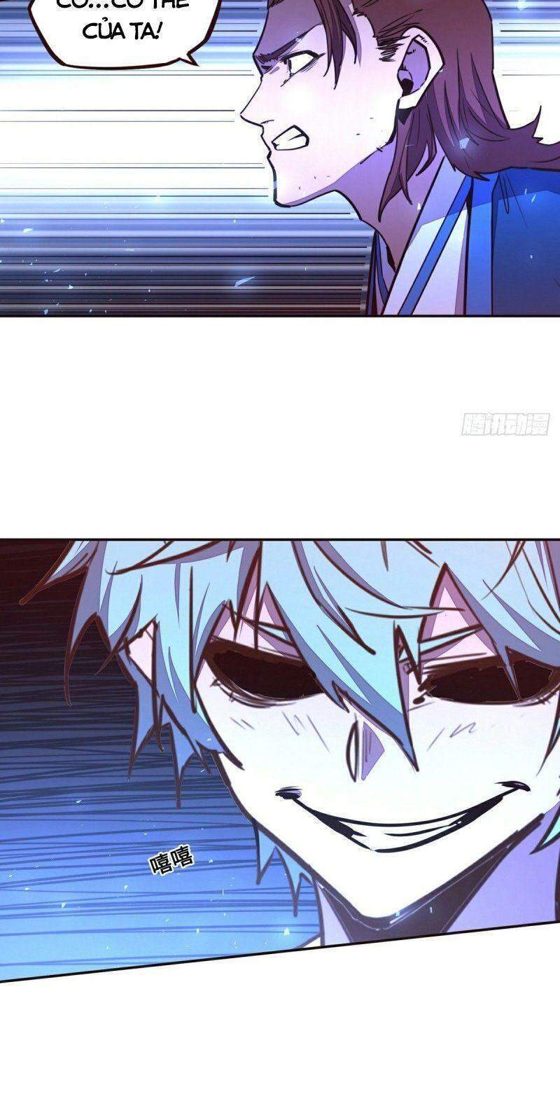 Sinh Tử Quyết Chapter 144 - 26