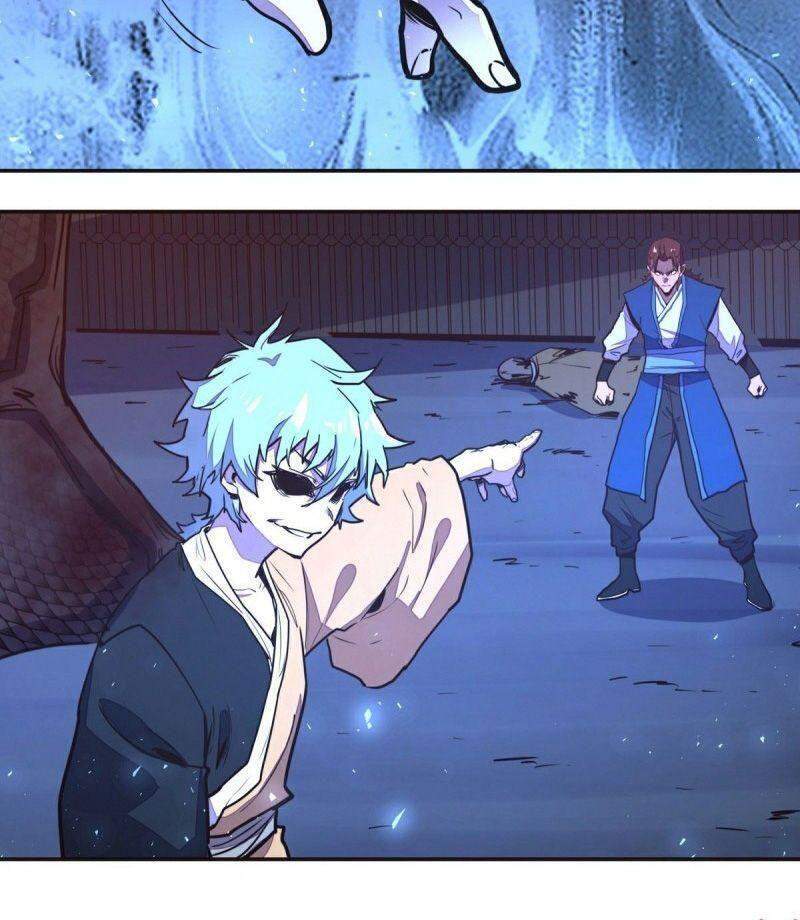 Sinh Tử Quyết Chapter 144 - 28