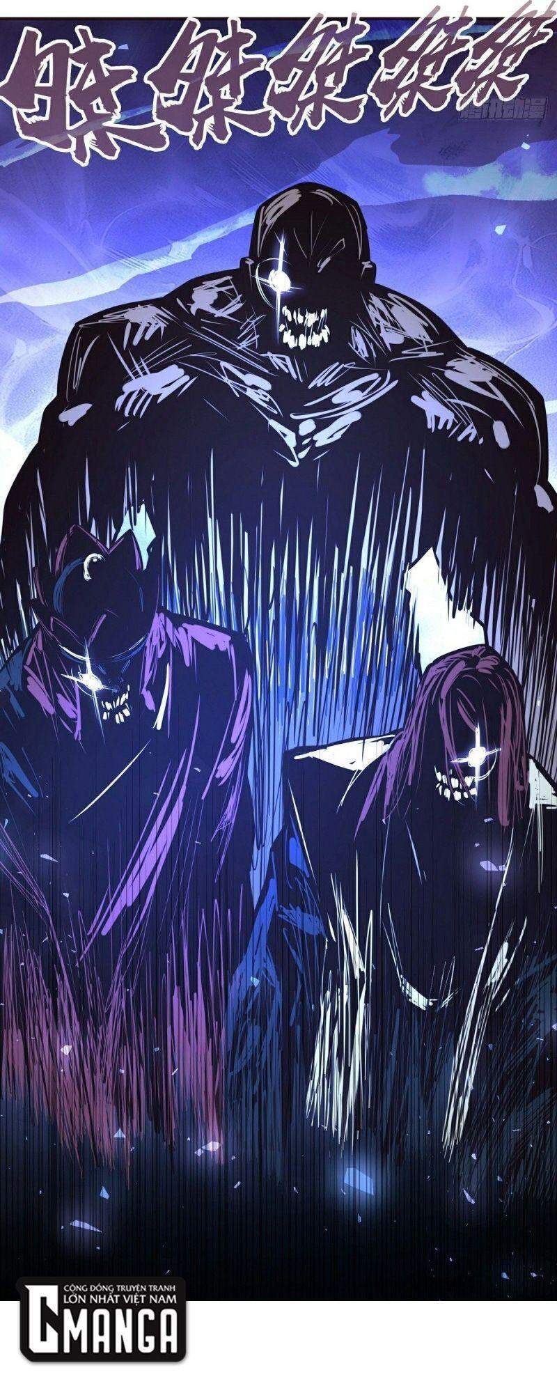 Sinh Tử Quyết Chapter 144 - 29