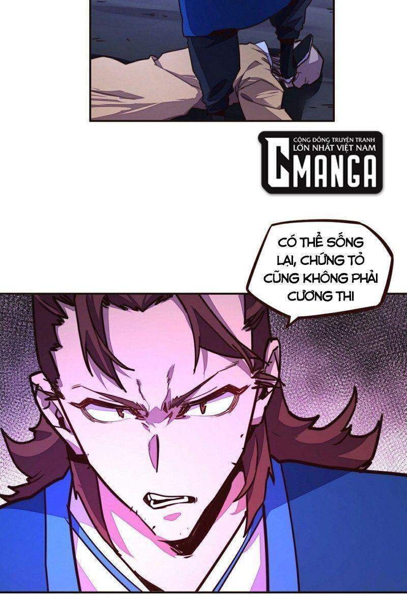Sinh Tử Quyết Chapter 144 - 10