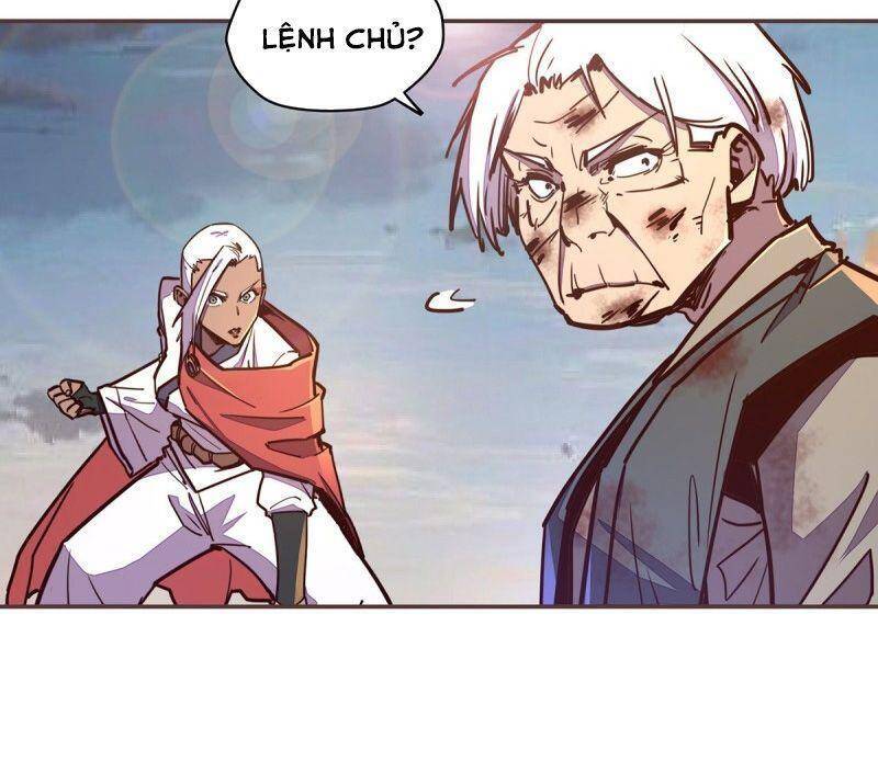 Sinh Tử Quyết Chapter 61 - 13