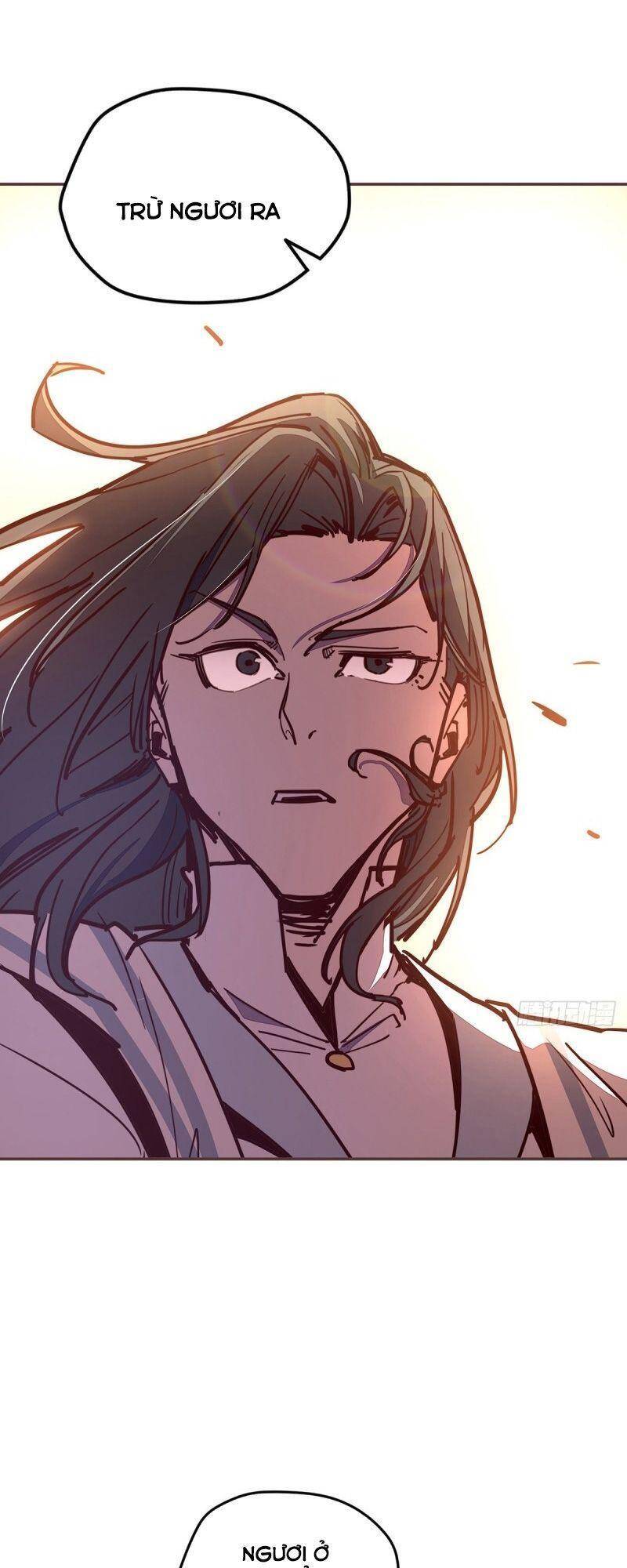 Sinh Tử Quyết Chapter 61 - 18