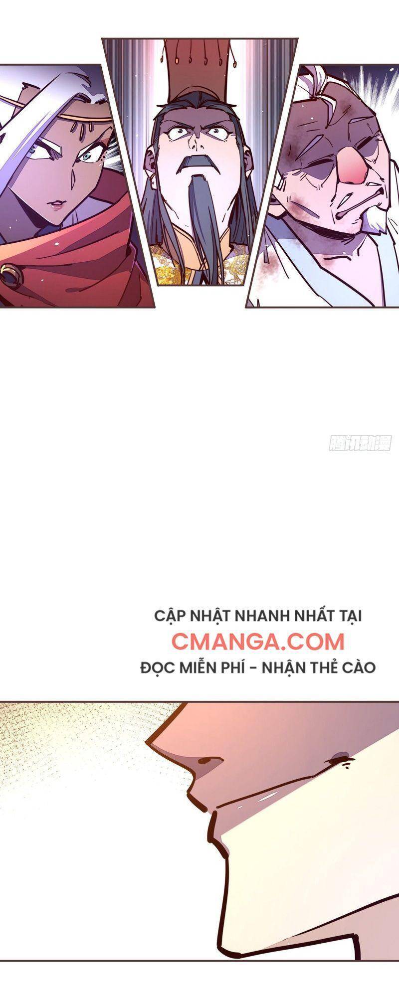 Sinh Tử Quyết Chapter 61 - 20