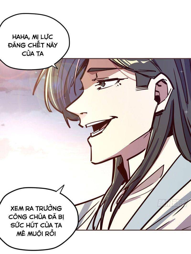 Sinh Tử Quyết Chapter 61 - 21