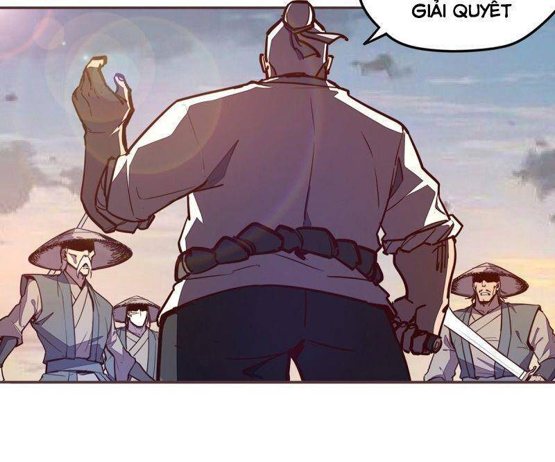 Sinh Tử Quyết Chapter 61 - 26