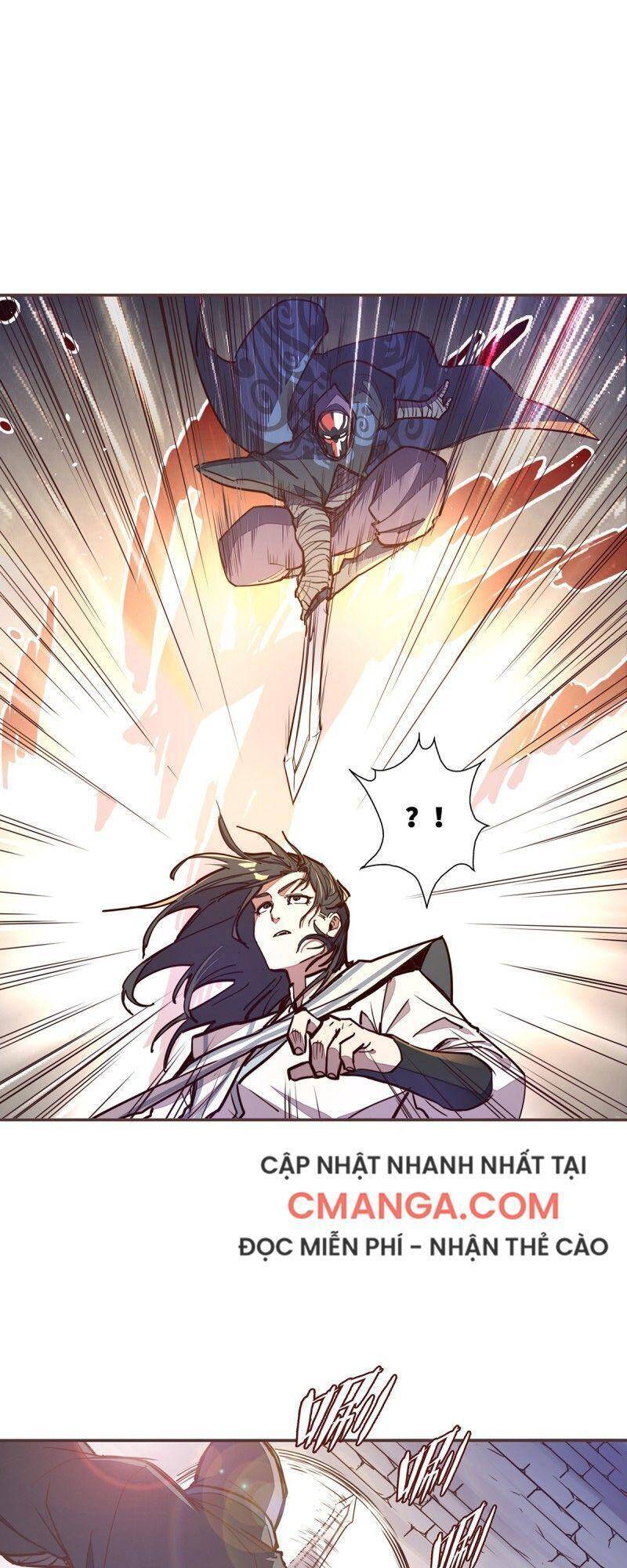Sinh Tử Quyết Chapter 61 - 29