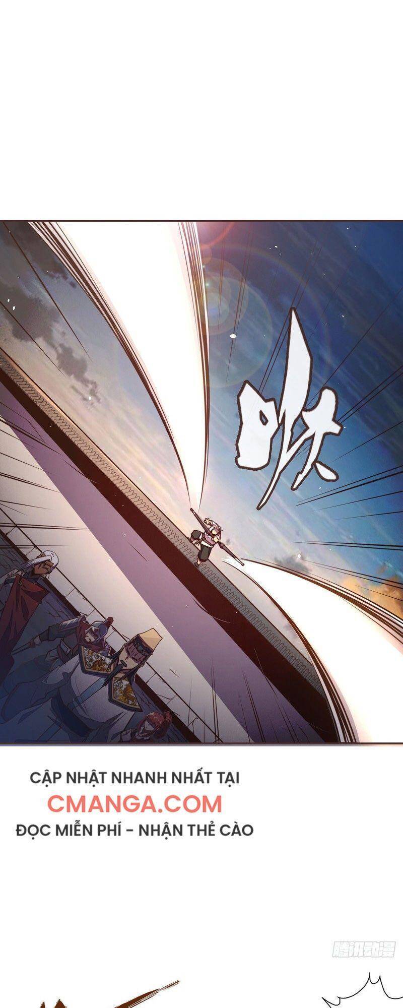 Sinh Tử Quyết Chapter 61 - 6