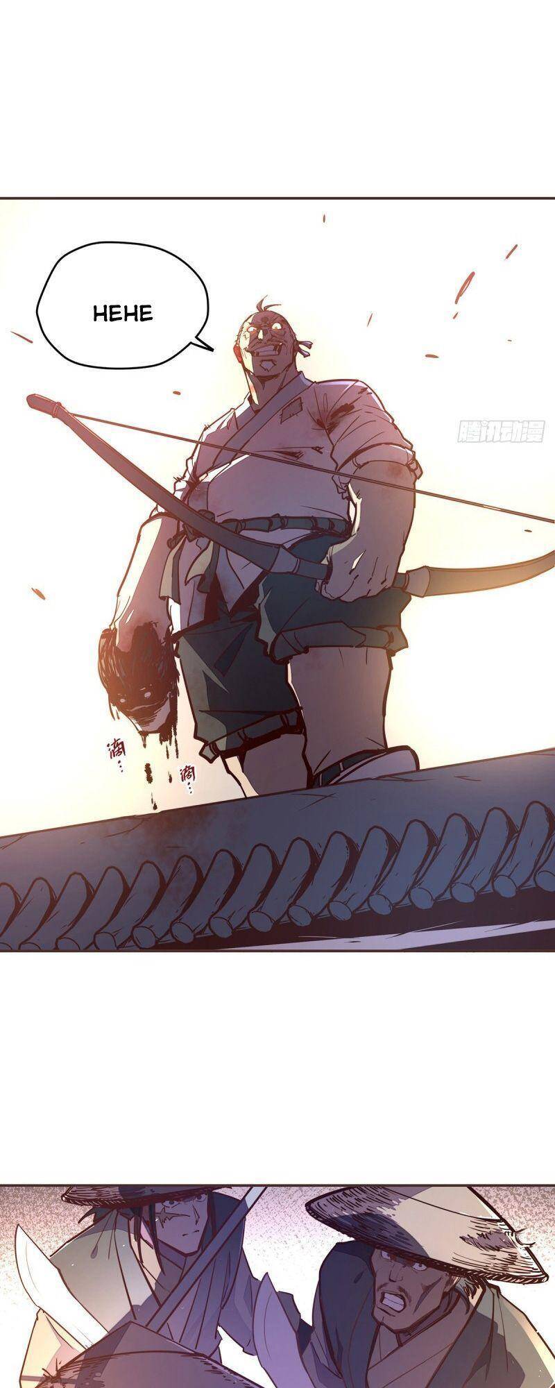 Sinh Tử Quyết Chapter 61 - 8