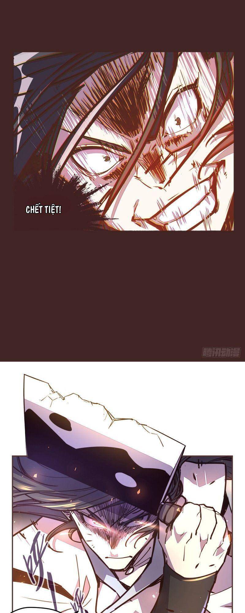 Sinh Tử Quyết Chapter 62 - 15