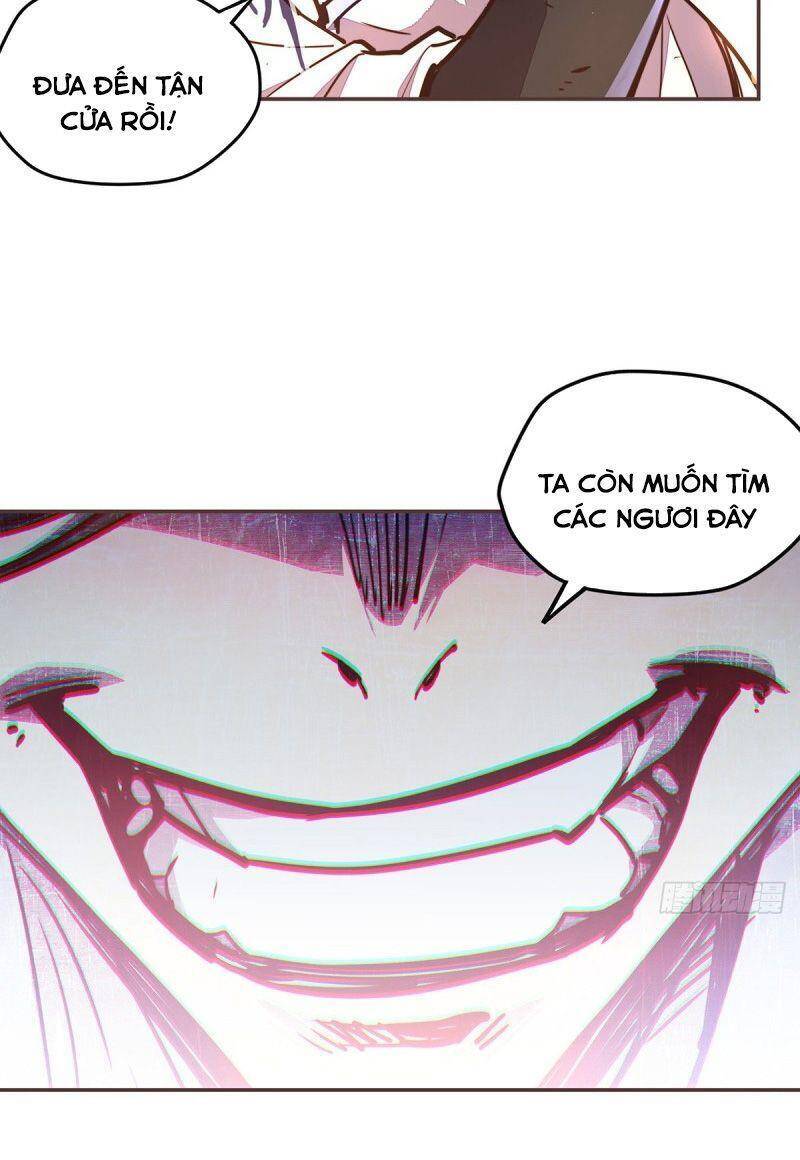 Sinh Tử Quyết Chapter 62 - 16