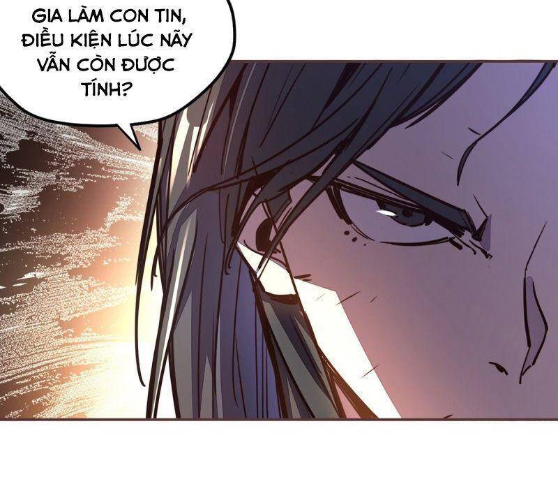 Sinh Tử Quyết Chapter 62 - 20