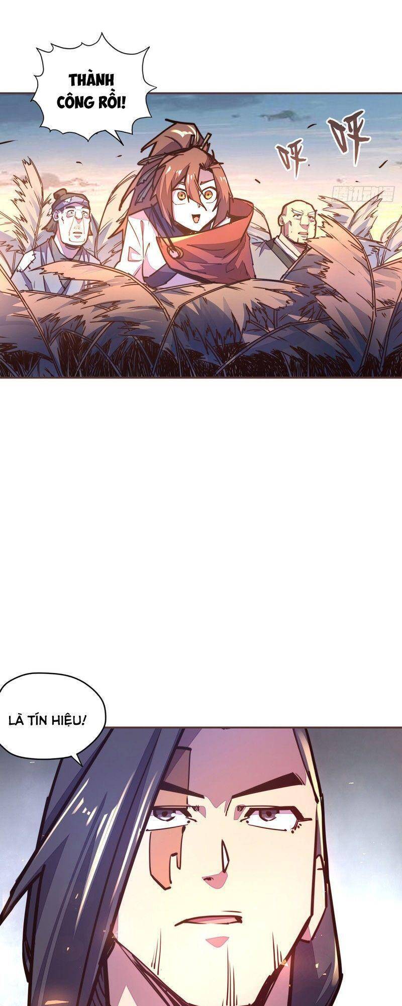 Sinh Tử Quyết Chapter 62 - 28