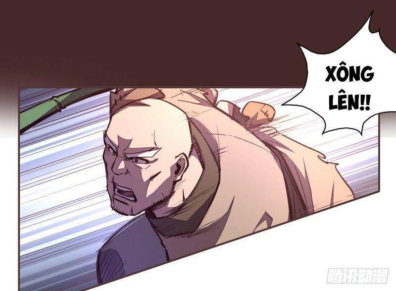 Sinh Tử Quyết Chapter 62 - 33
