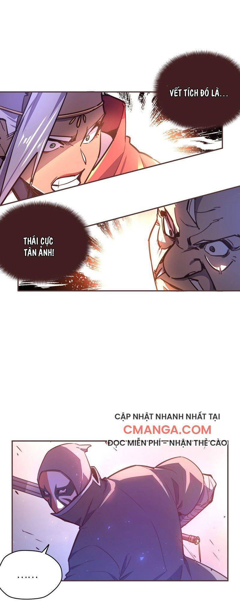 Sinh Tử Quyết Chapter 62 - 5