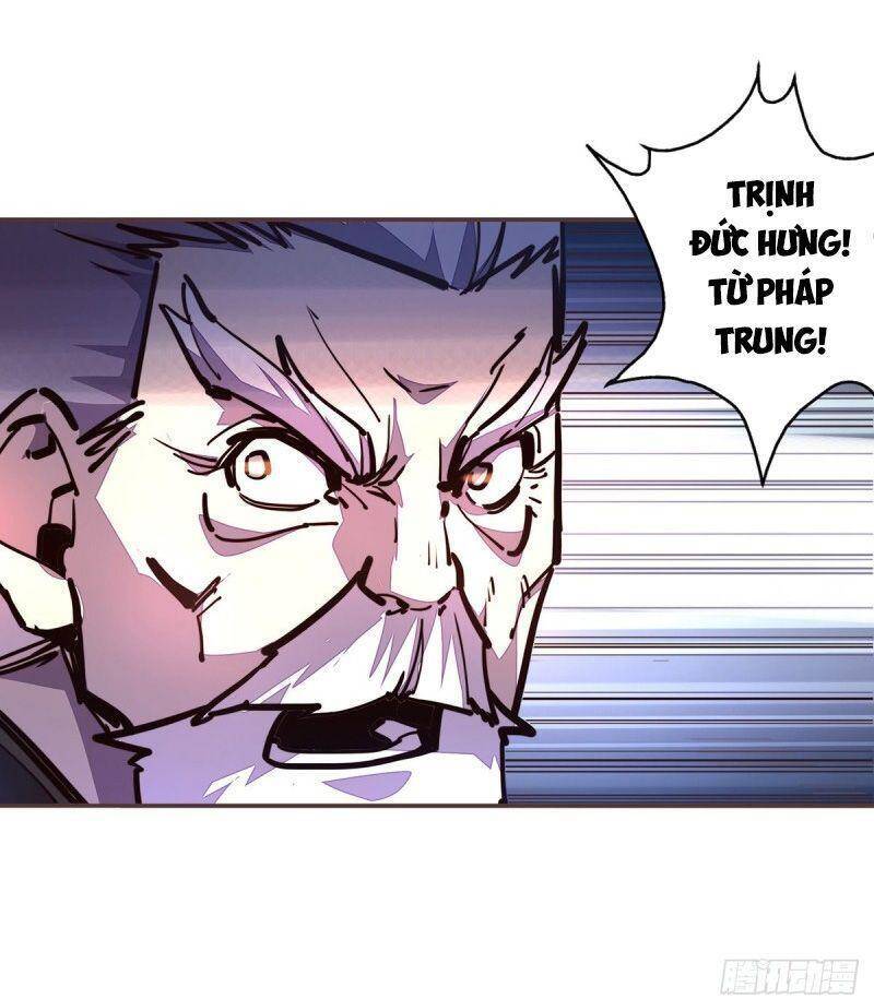 Sinh Tử Quyết Chapter 62 - 43