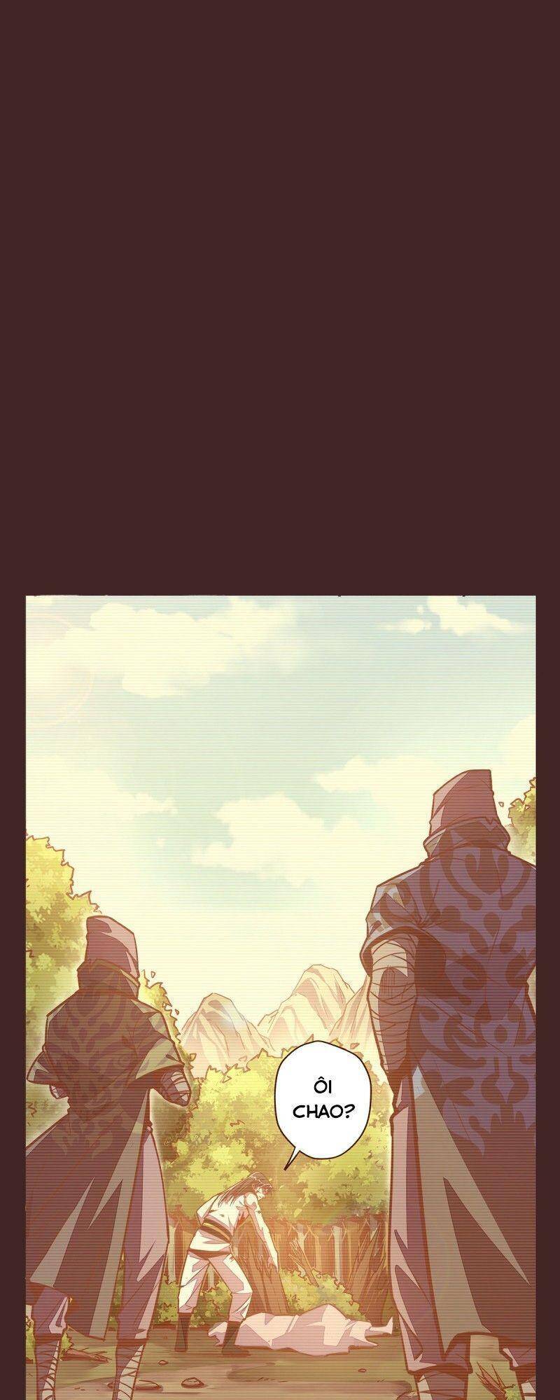 Sinh Tử Quyết Chapter 62 - 7