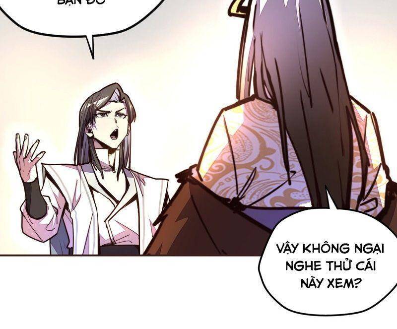 Sinh Tử Quyết Chapter 63 - 13
