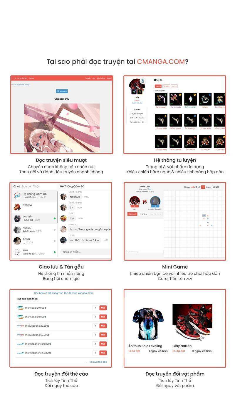 Sinh Tử Quyết Chapter 63 - 15