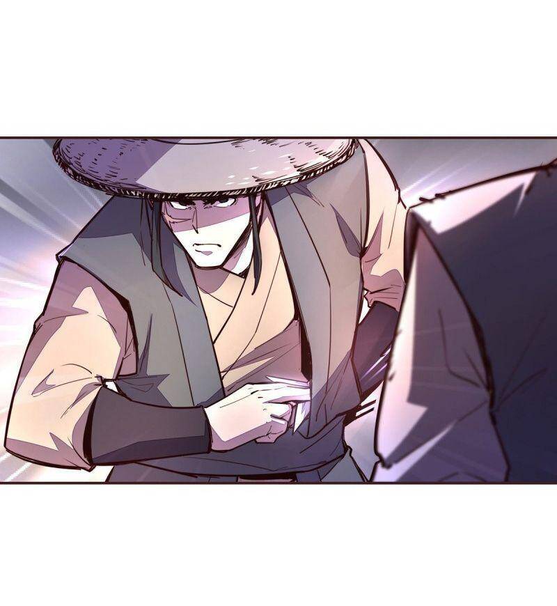 Sinh Tử Quyết Chapter 63 - 17