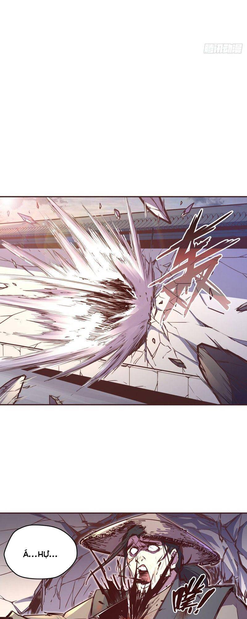 Sinh Tử Quyết Chapter 63 - 18